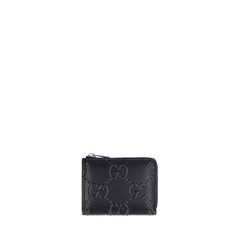 New Wallets Gg Embossed 657571 1W3An 1000