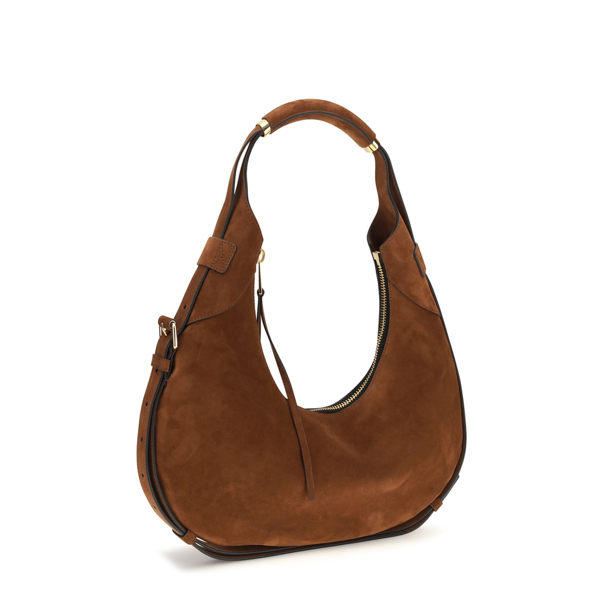 MAYFEYR - Moschino - Medium Handle Me Hobo Shoulder Bag - MC4047PP0P303