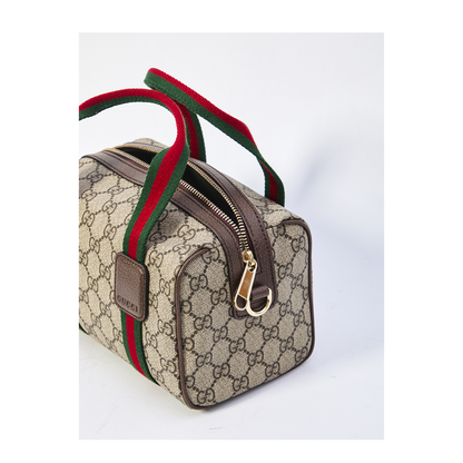 Messenger Bag
