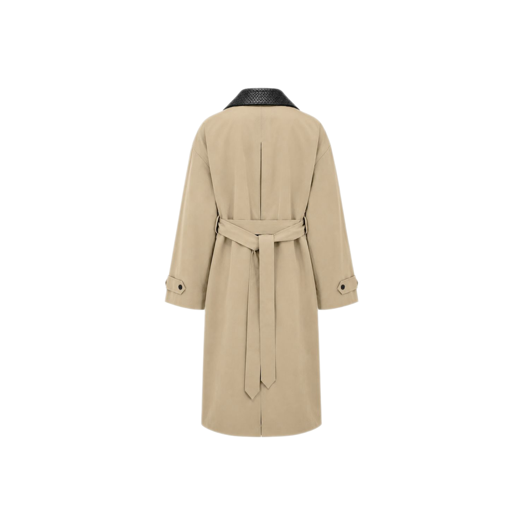 MAYFEYR - Bottega Veneta - Coats Beige - 874798V6KO02549