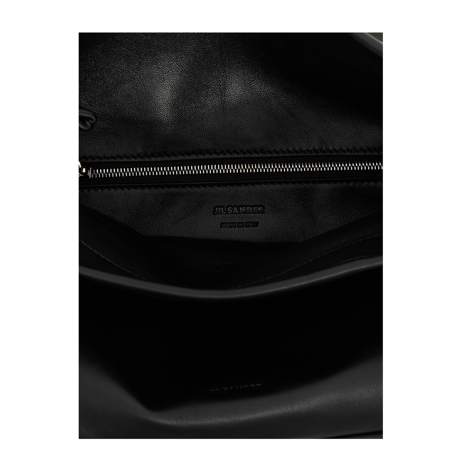Rollup Small Handbag