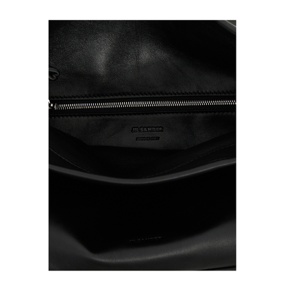 Rollup Small Handbag