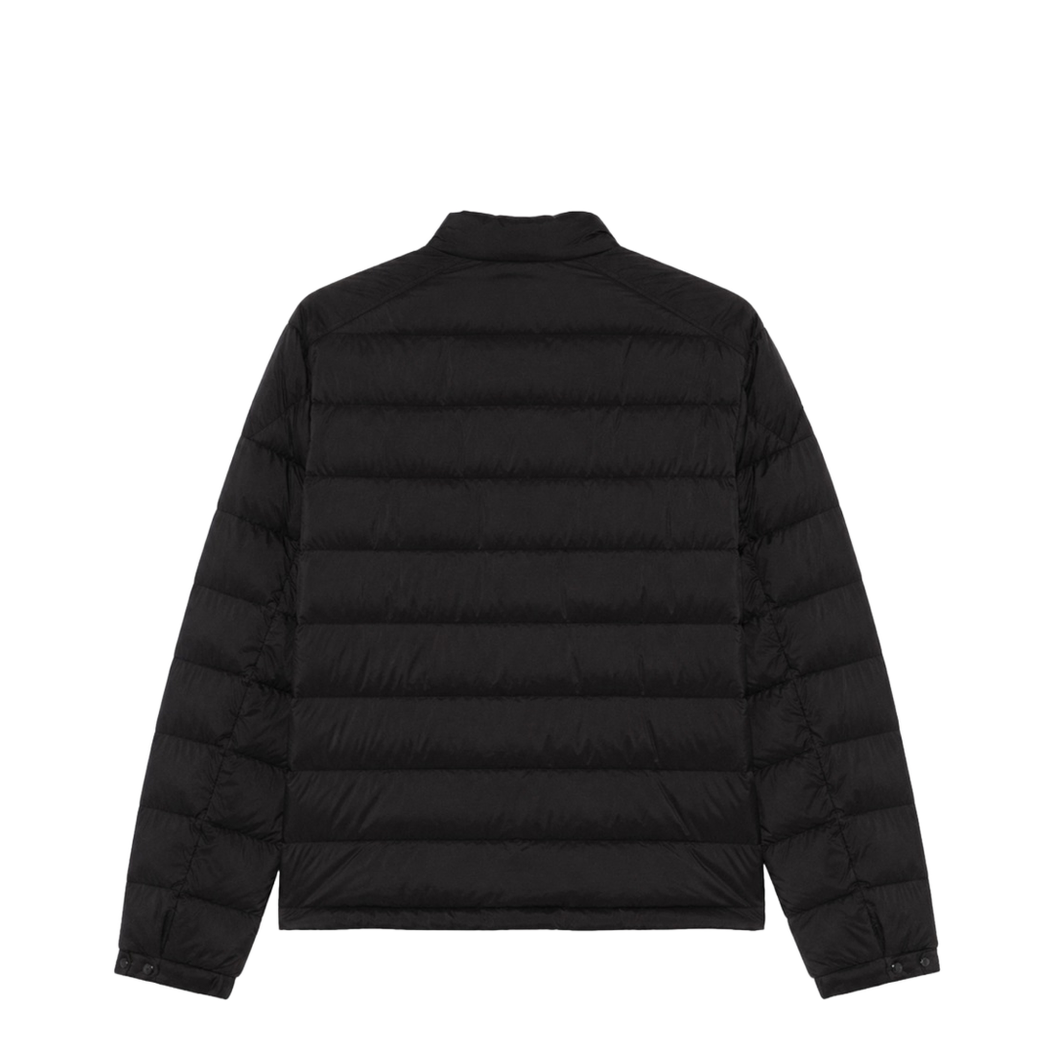 "SELVES" JACKET