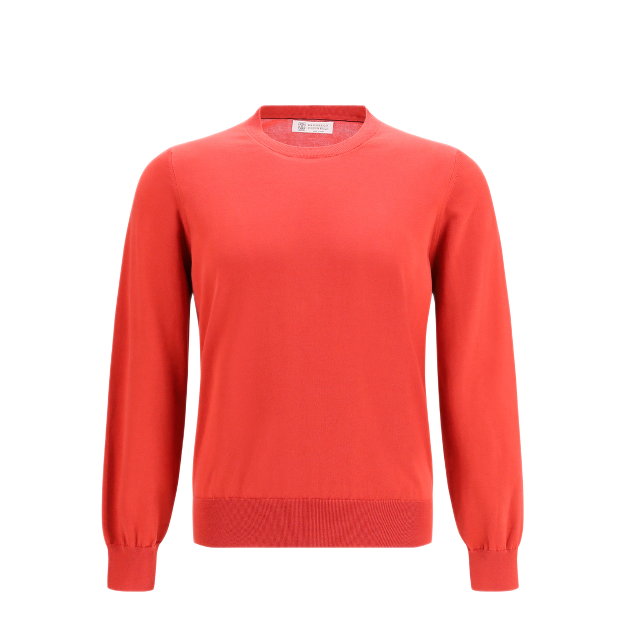 MAYFEYR - Brunello Cucinelli - Sweater In Cotton - M2900100CPP07