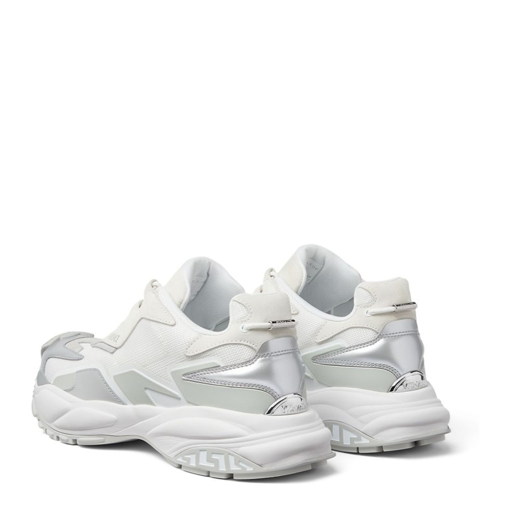Leather Sneakers