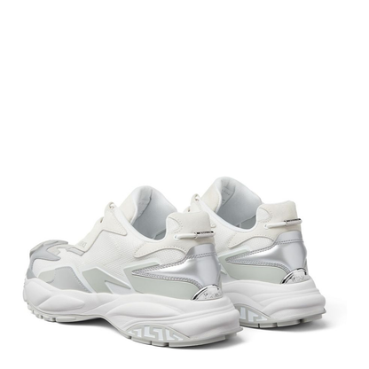 Leather Sneakers