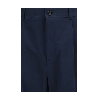 MAYFEYR - Valentino - Straight Pants - 8V0RBO21BGY