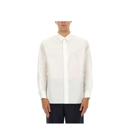 Cotton Shirt