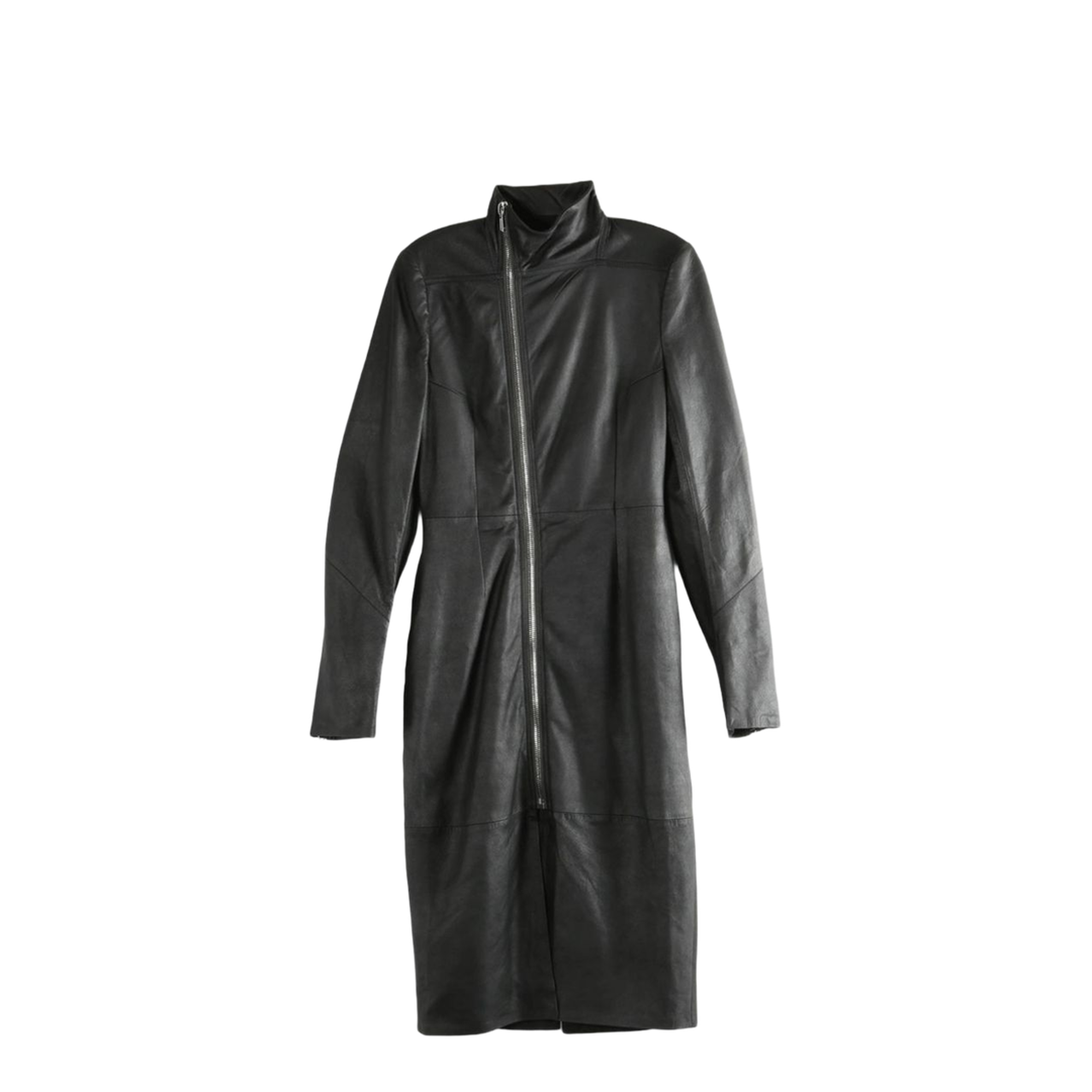 Coats Black