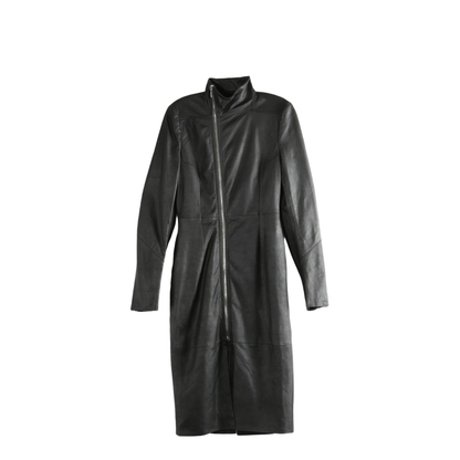 Coats Black