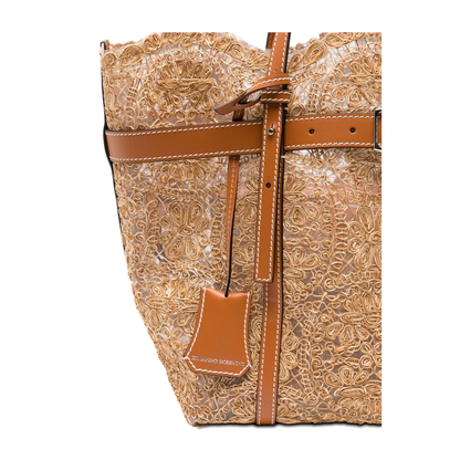 MAYFEYR - Ermanno Scervino - Brown Bag - D483S814PYVB4252
