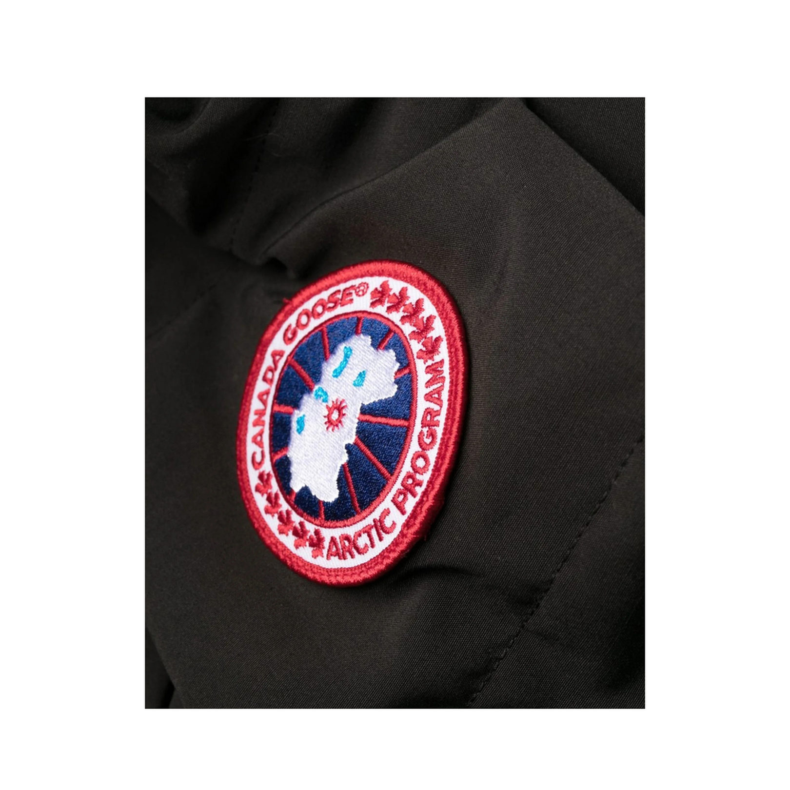 Chelsea Parka Coat