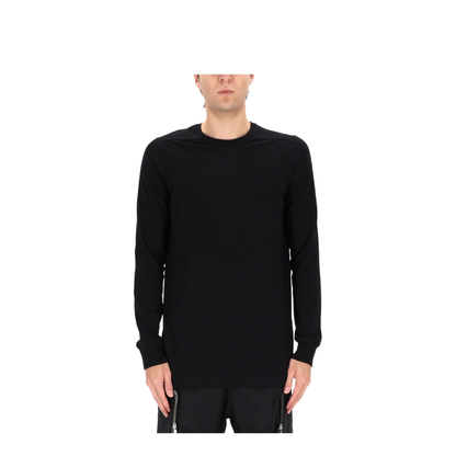 MAYFEYR - Rick Owens - Level Ls T-Shirt - RU01F2266JA09