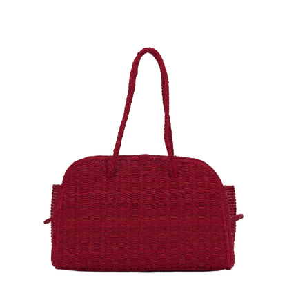 MAYFEYR - Jacquemus - Medium Handbag - BAU00417BW00513RED