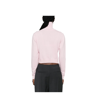 Knitted Sweater