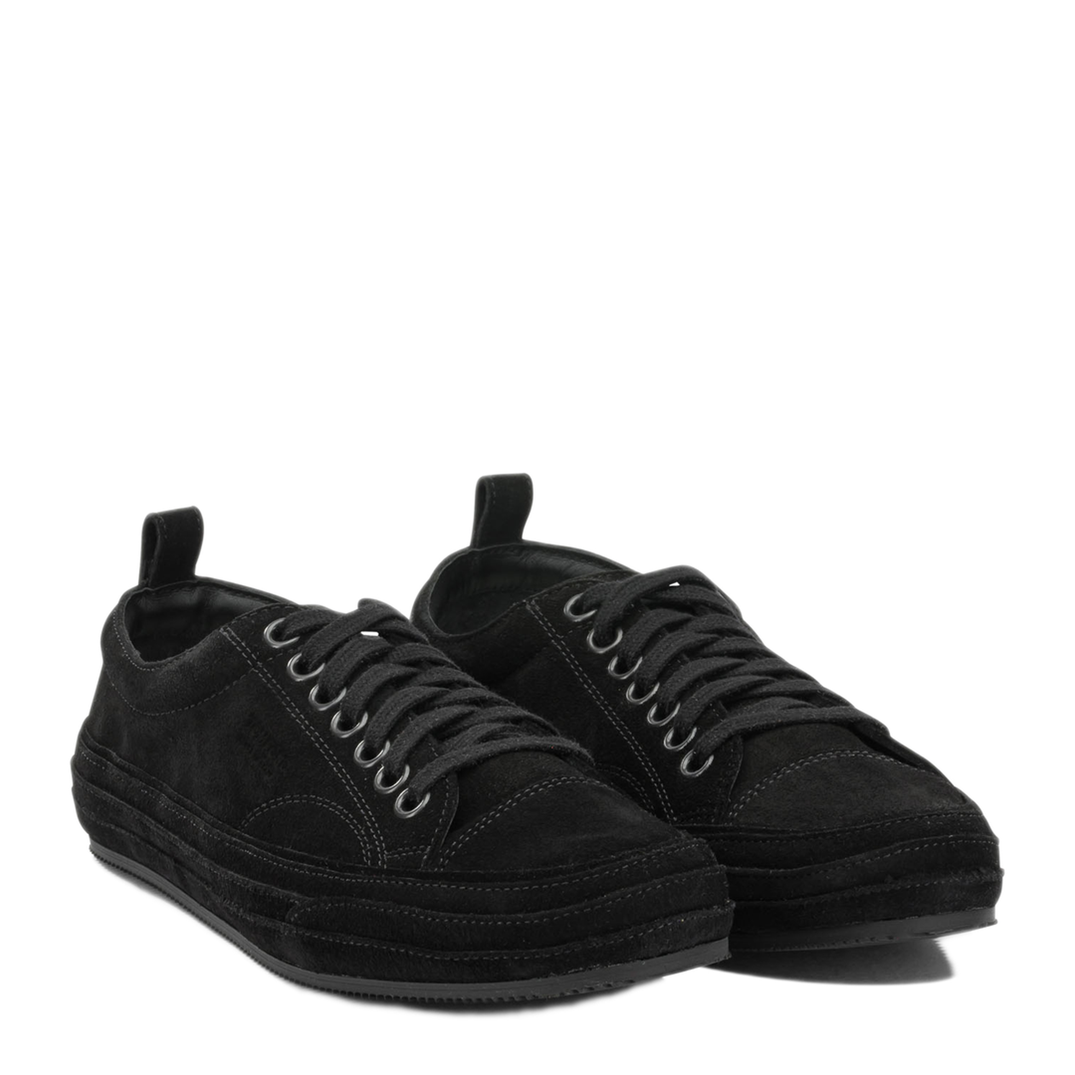 MAYFEYR - Tom Ford - Dean Low Top Sneakers - J1645LCL123CNNP