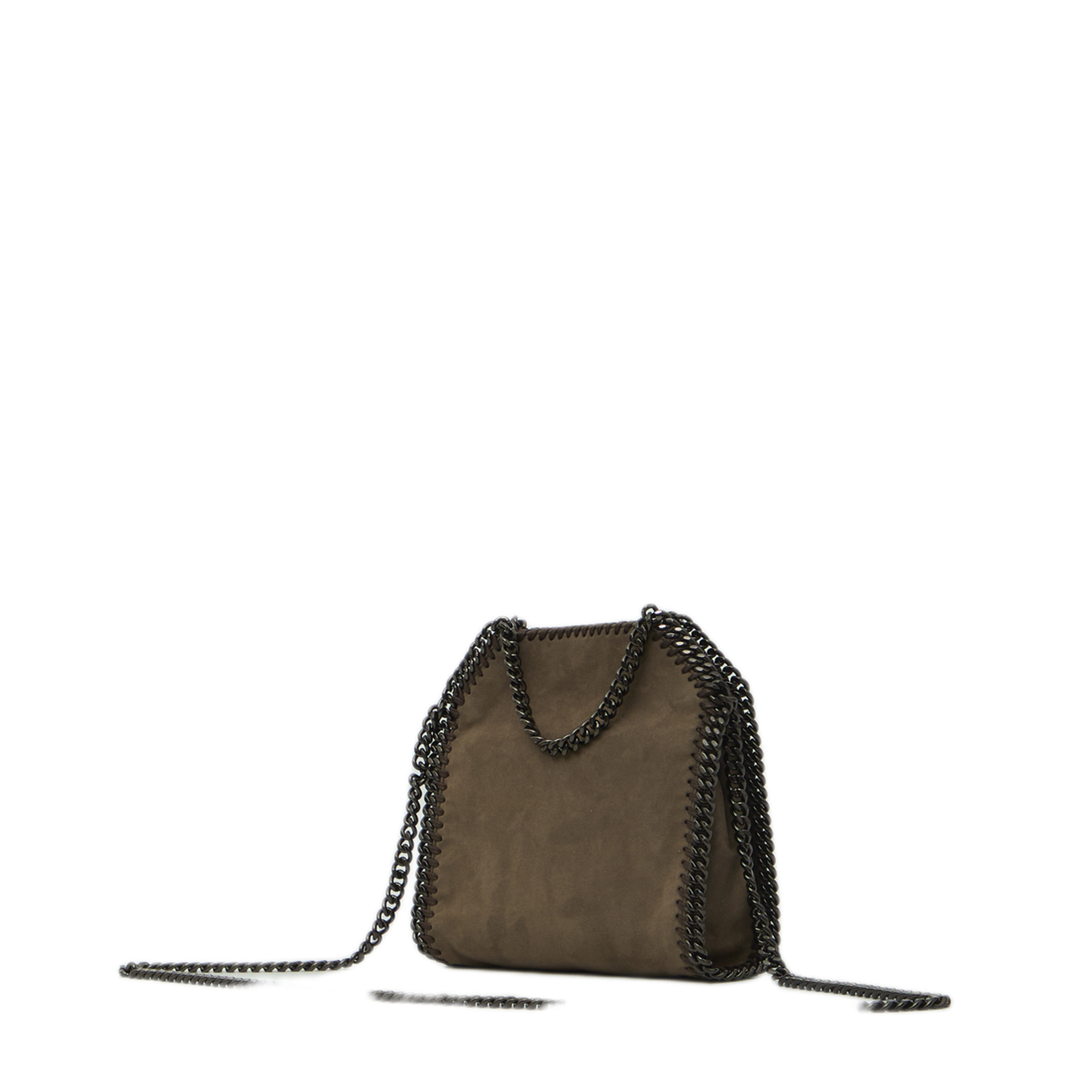 MAYFEYR - Stella Mccartney - Micro Falabella Tote Bag - 391698WP05432822