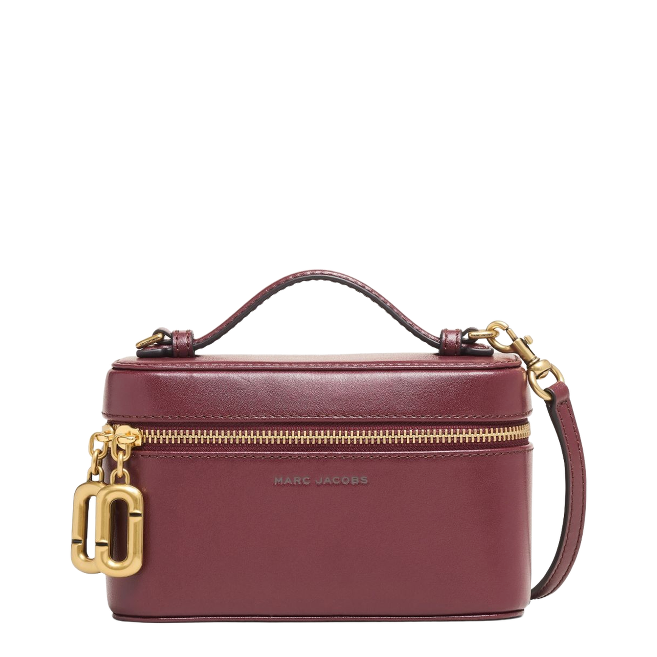 MAYFEYR - Marc Jacobs - Bordeaux Bag - 2P6SMN009S01935