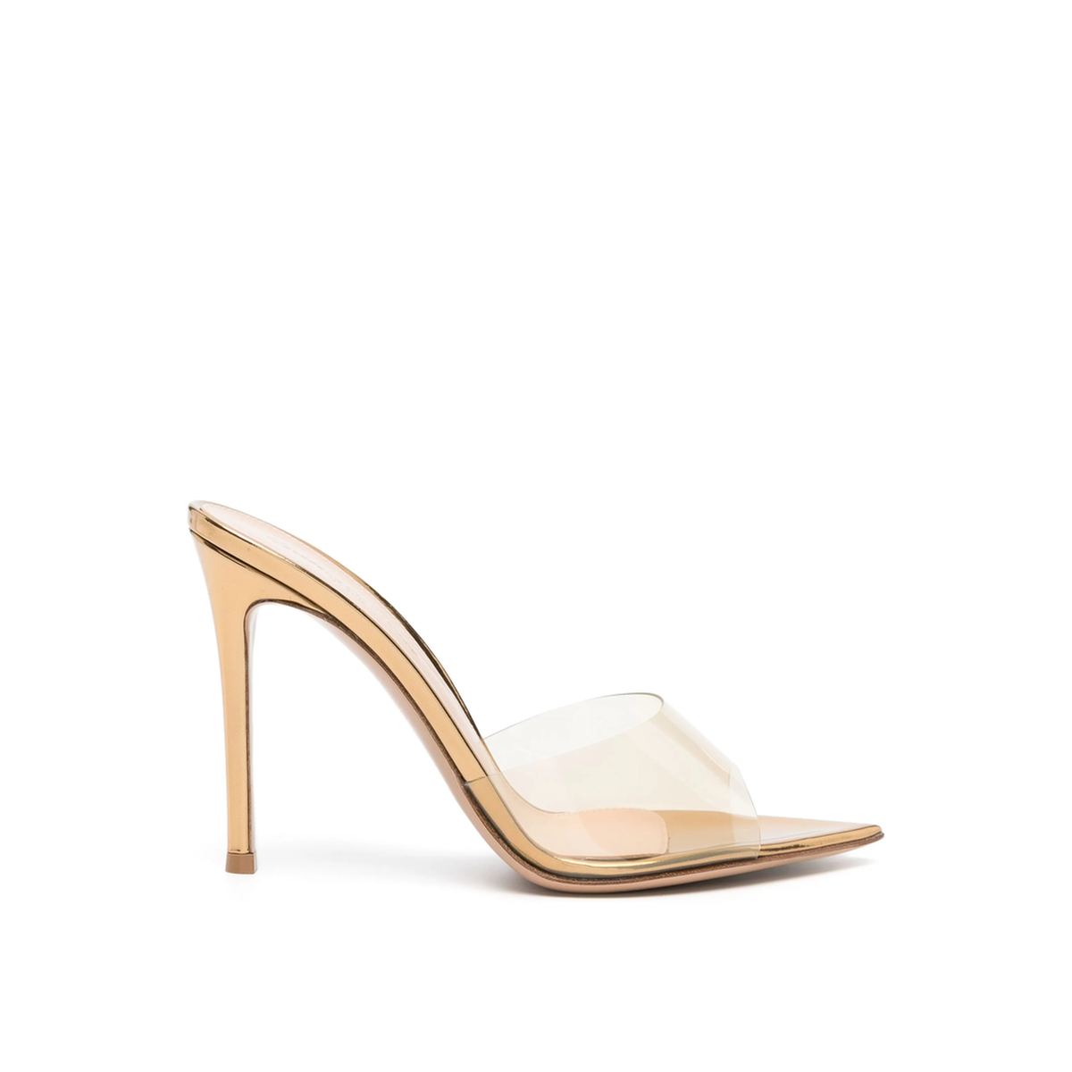 MAYFEYR - Gianvito Rossi - Sandals - G1190015RICGMEMEKM