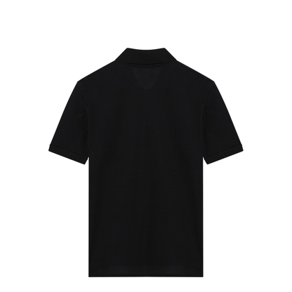 Polo Shirt with Logo