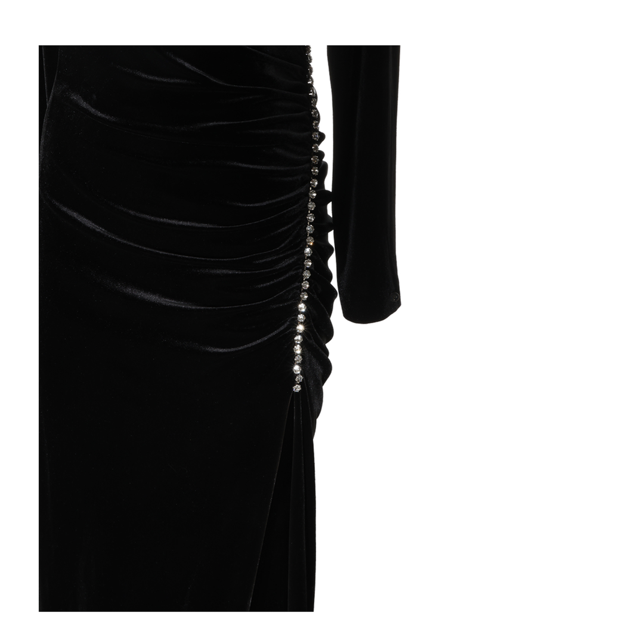 MAYFEYR - NISSA - Dresses - RS16855BLACK