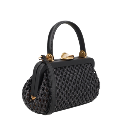 MAYFEYR - CULT GAIA - Borsa Zuma Mini - HDBCB35395LR3088BLACK