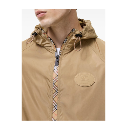 MAYFEYR - Unknown - Coats Beige - 8128028A3743