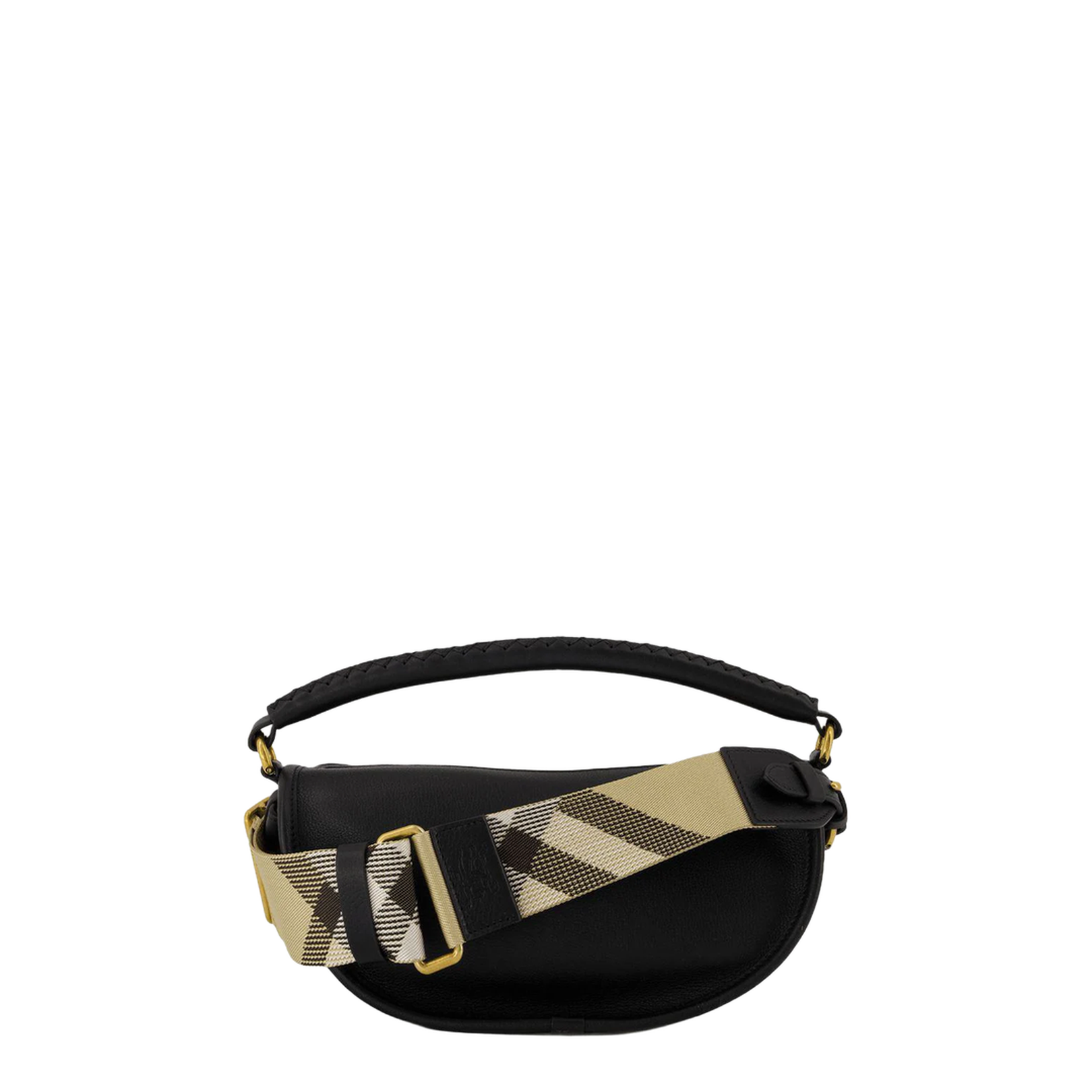 B-Clip Shoulder Bag