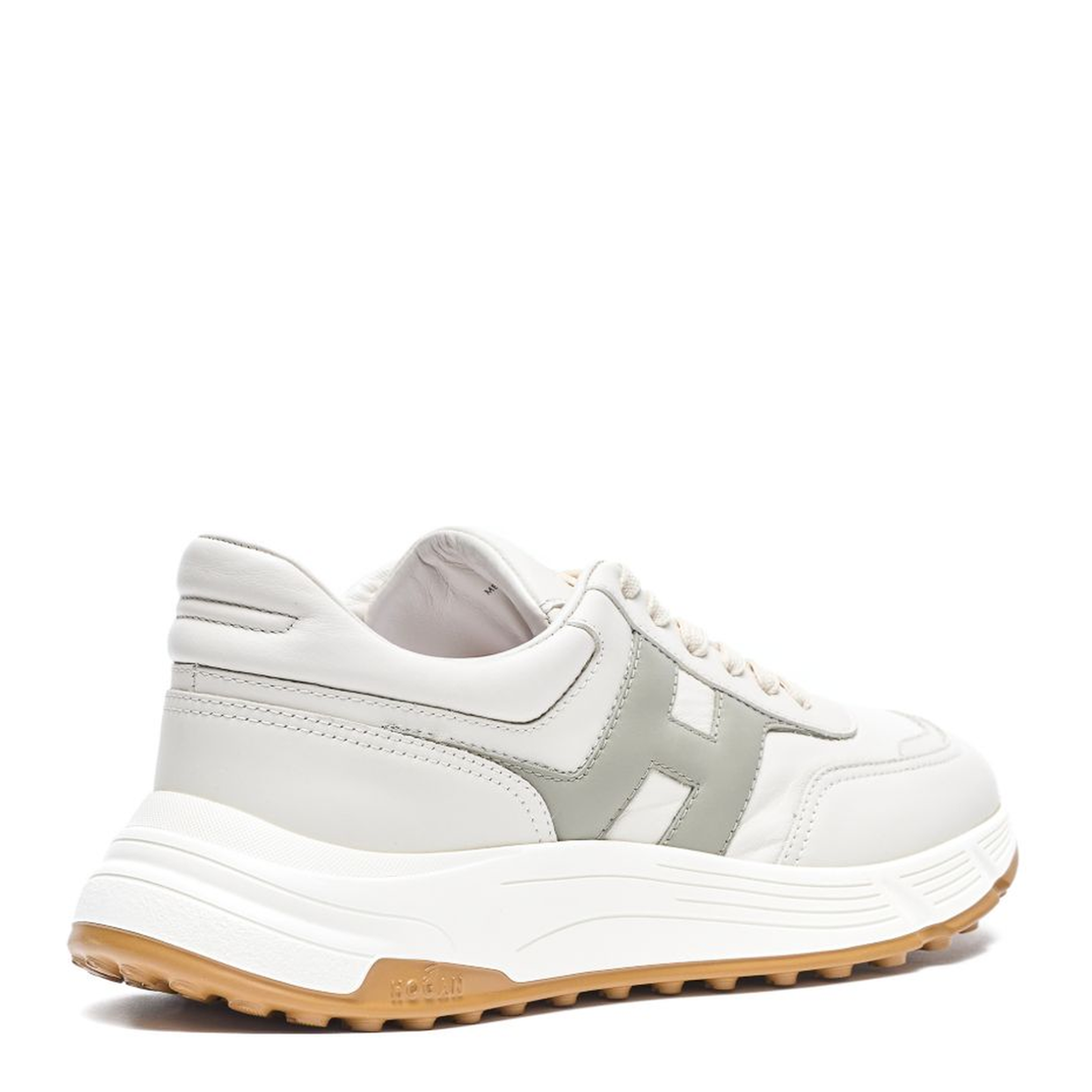 MAYFEYR - Hogan - Sneakers White - HXM5630FR30UAI827F