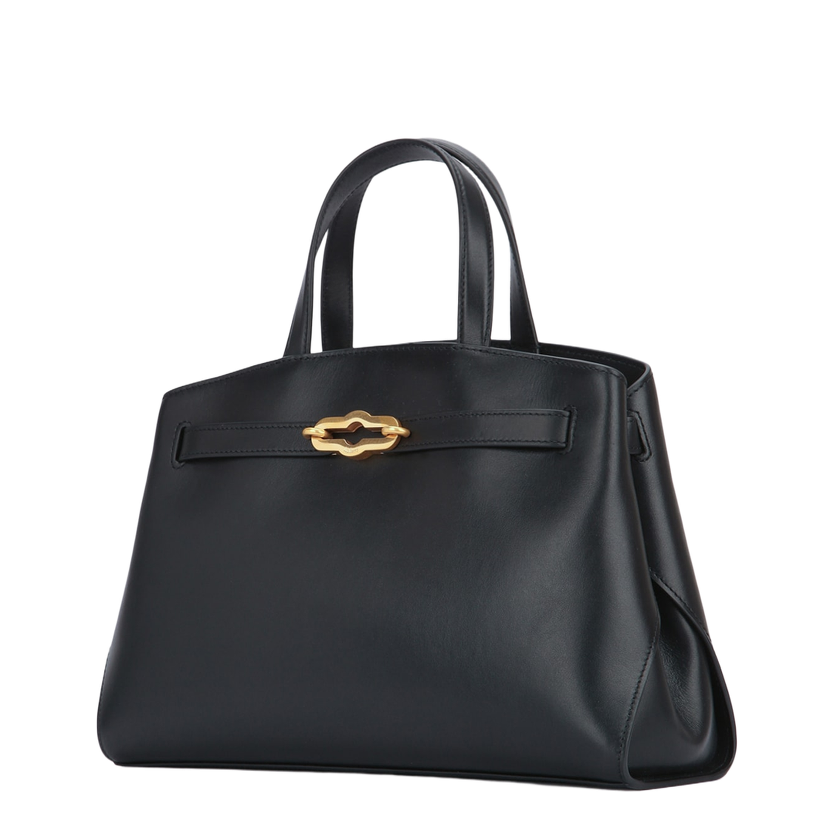 Small Pimlico Tote High Gloss