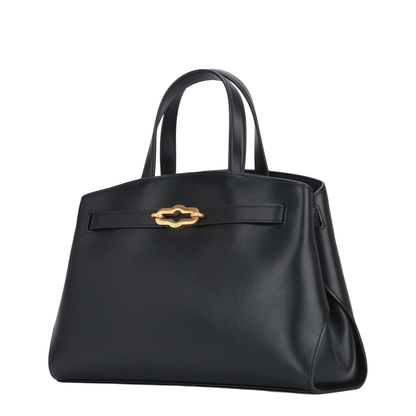 Small Pimlico Tote High Gloss