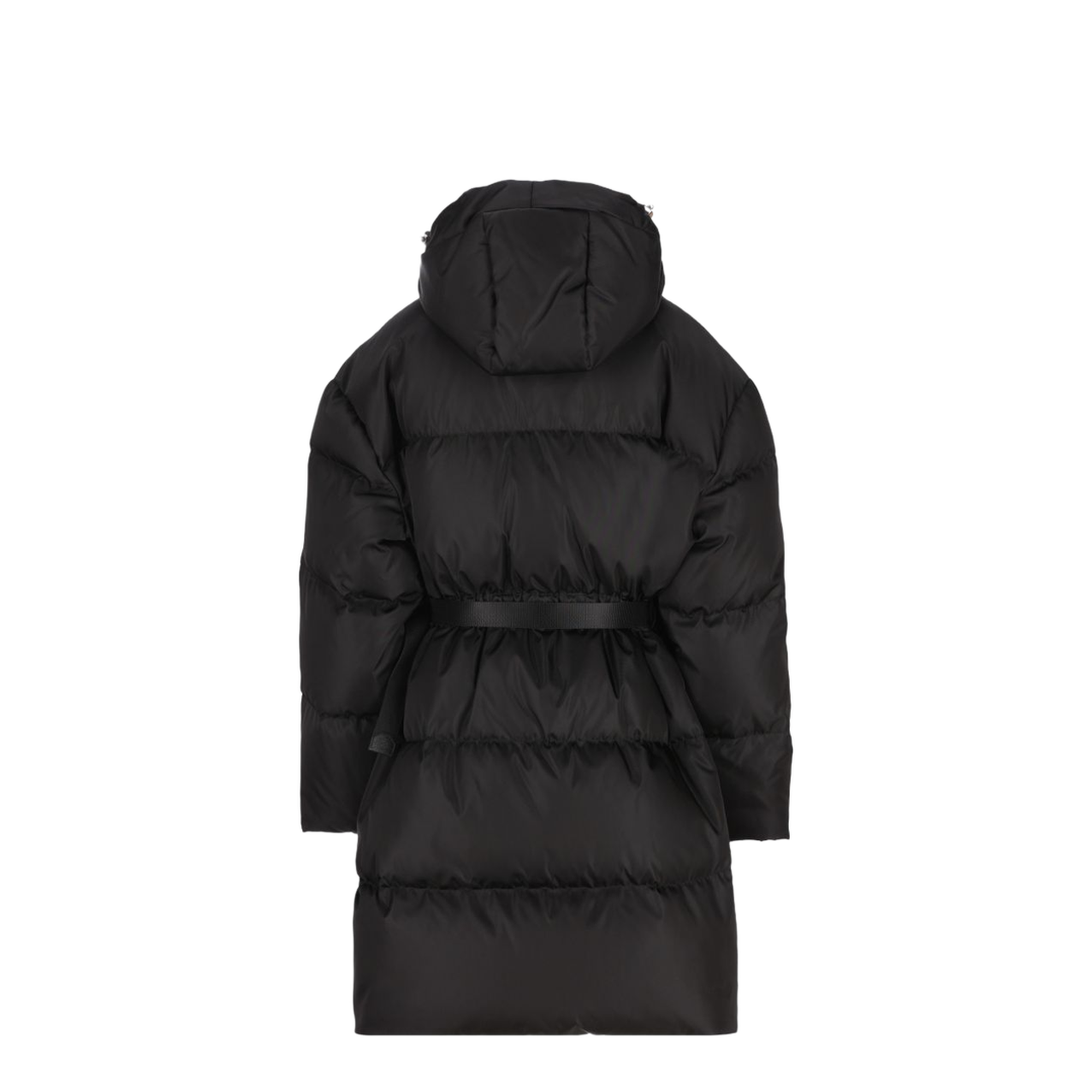 MAYFEYR - Prada - Coats Black - 29Y3951WQ8F0002