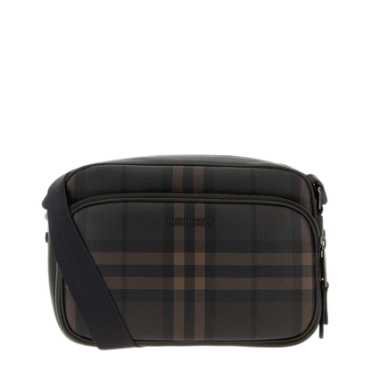 MAYFEYR - Burberry - Pocket Crossbody Bag - 8131843A1276