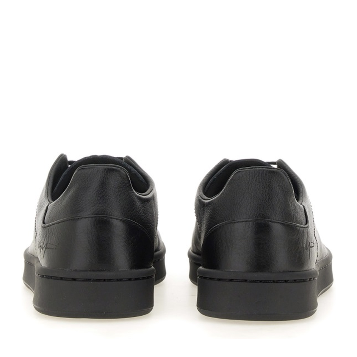 MAYFEYR - Y - 3 - Stan Smith Sneaker - IG4036BLACK