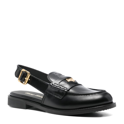 MAYFEYR - Miu Miu - Flat Shoes - 5D561EULXF0002