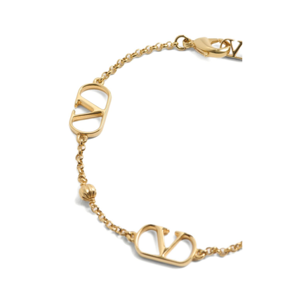 MAYFEYR - Valentino - Garavani Bijoux Gold - WJ0X83METL01