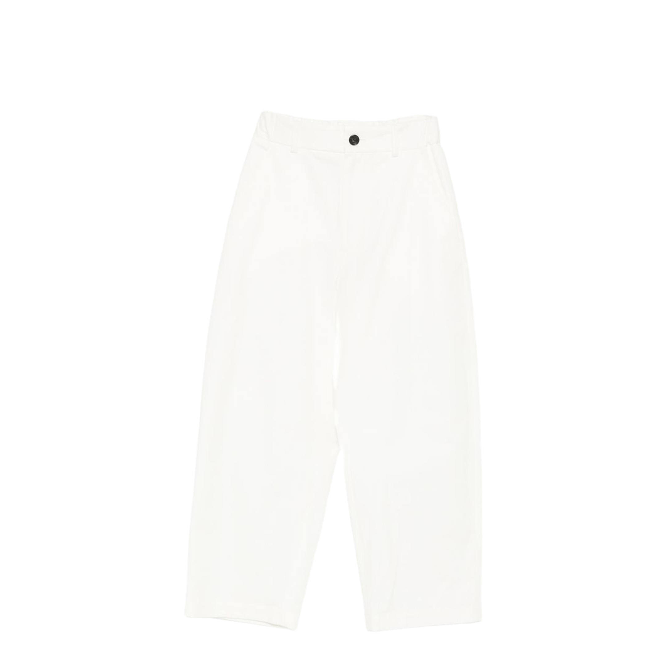 MAYFEYR - NICHOLSON & NICHOLSON - Trousers White - ECRUCHINO1OFF