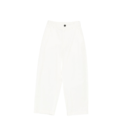 Trousers White