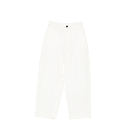 MAYFEYR - NICHOLSON & NICHOLSON - Trousers White - ECRUCHINO1OFF