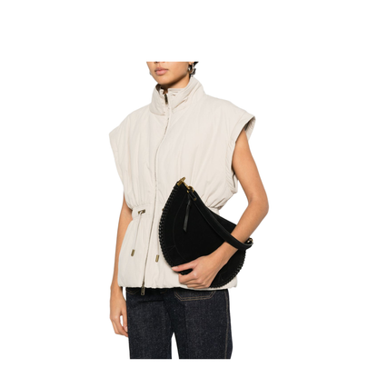 MAYFEYR - Isabel Marant - Bag Black - BF0066FB-B2C06M01BK