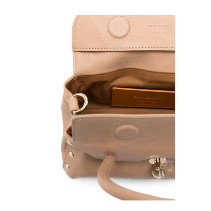 MAYFEYR - Zanellato - Bags.. Beige - 068750BABYOFFICINAZ0214