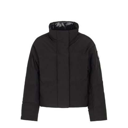Grandview Cropped Jacket