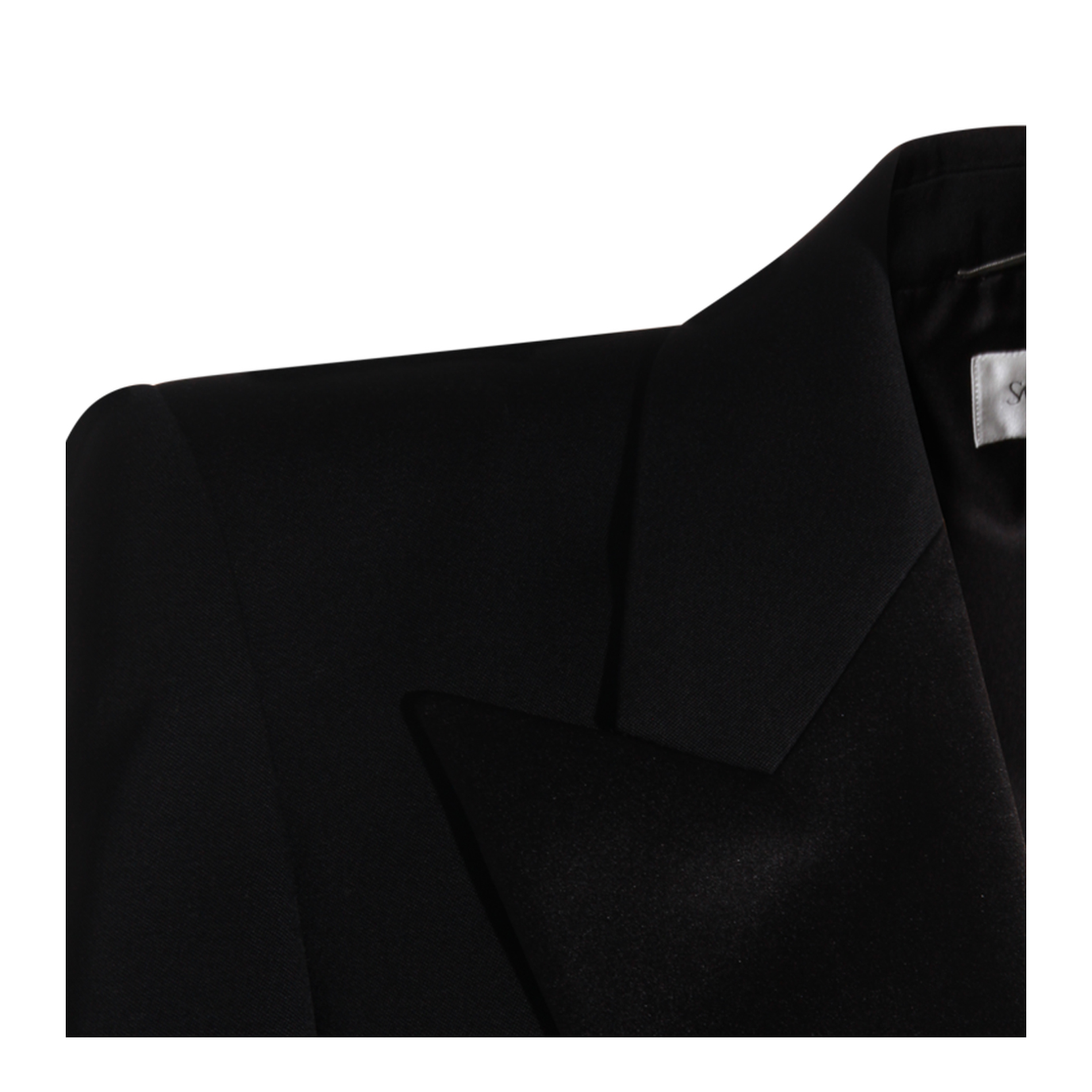 'Smoking' Blazer