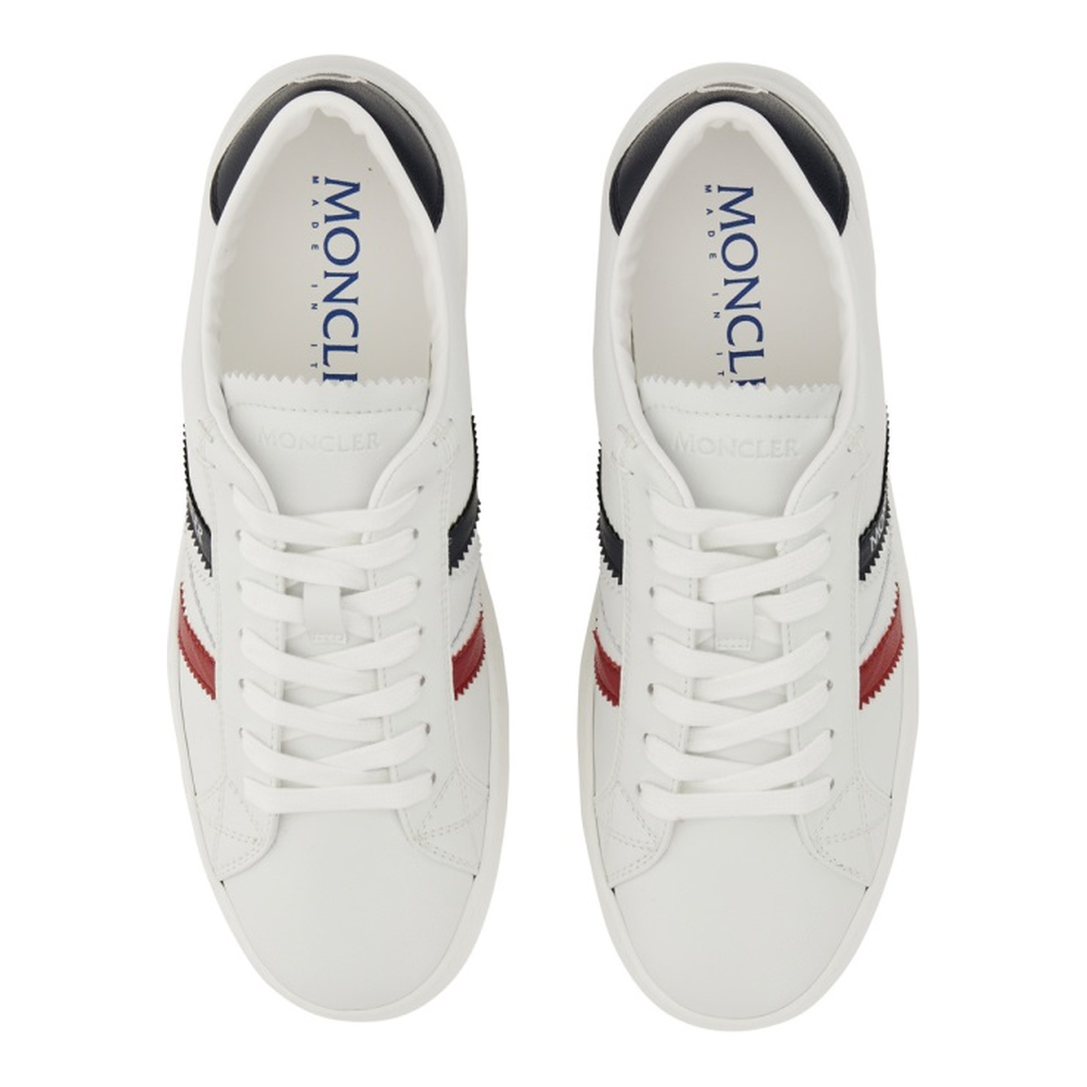 Monaco Sneaker