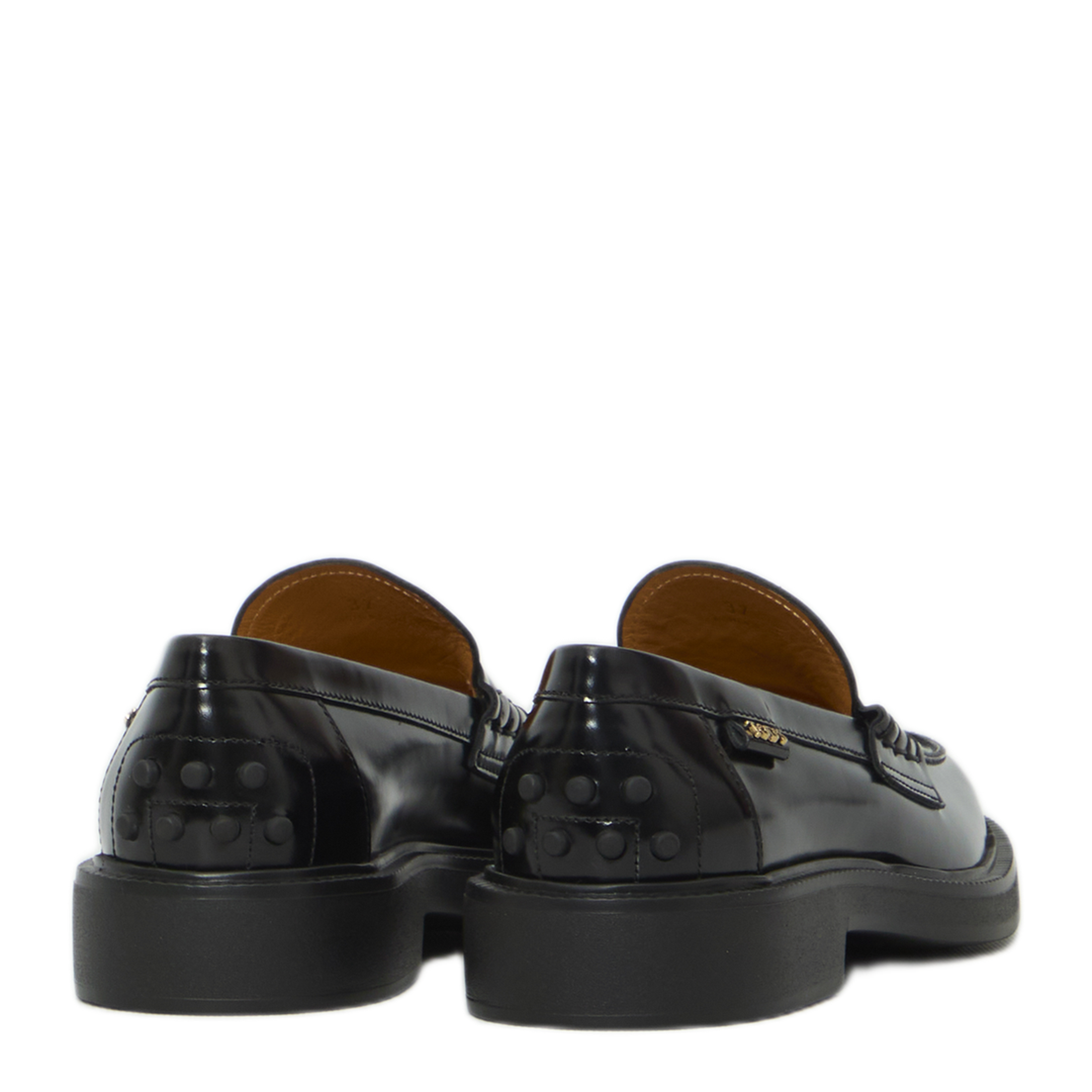 MAYFEYR - Tod's - Leather Loafers - XXW20L0IP70SHAB999