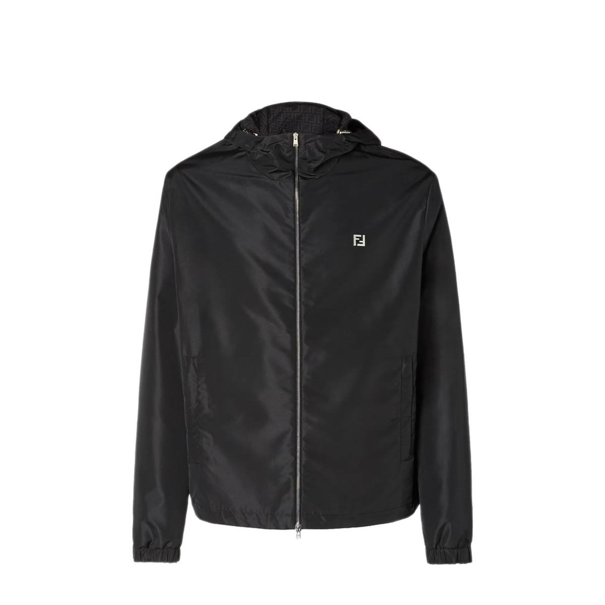 Blouson Jacket