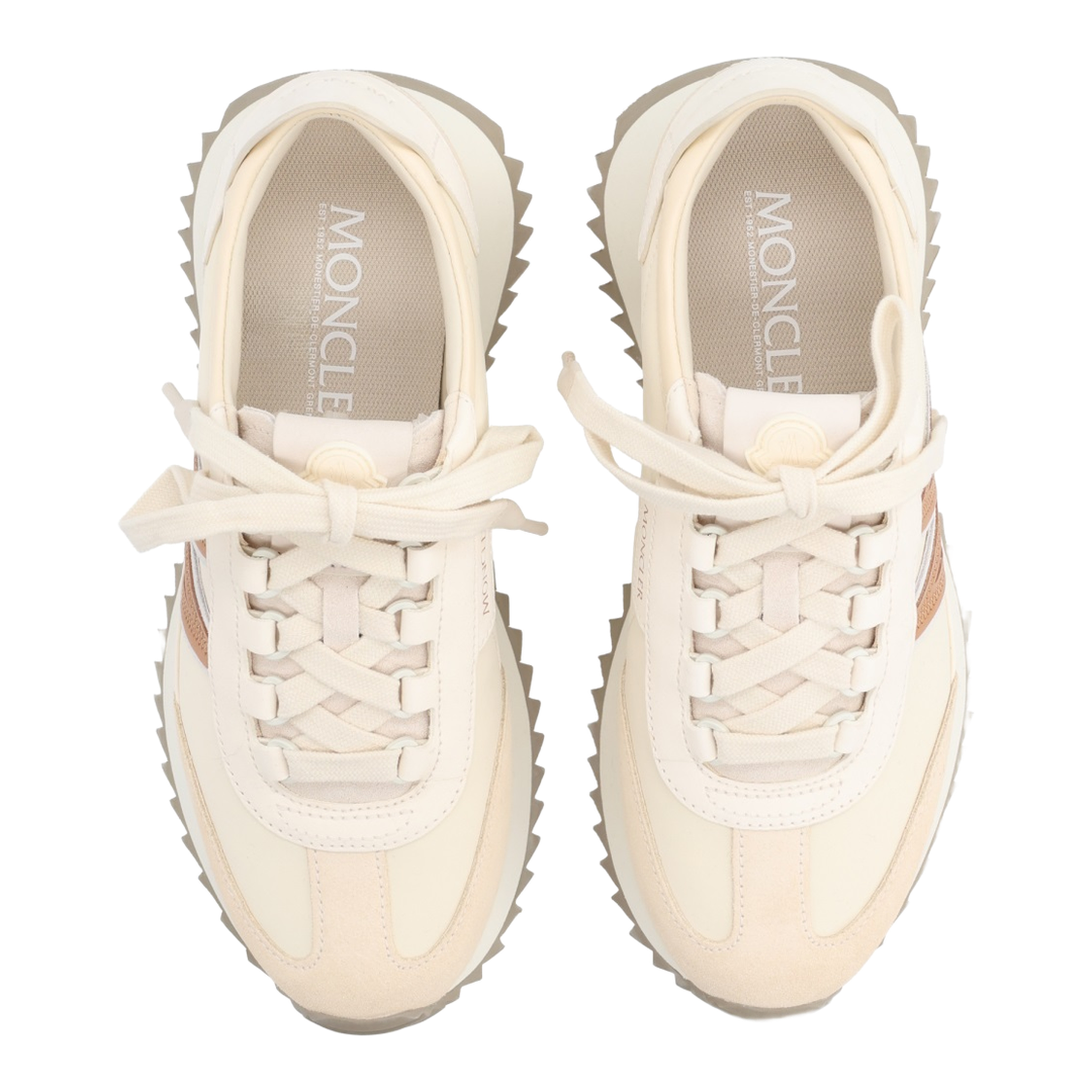 MAYFEYR - Moncler - Pacy2 Sneaker - 4M00090M728021I