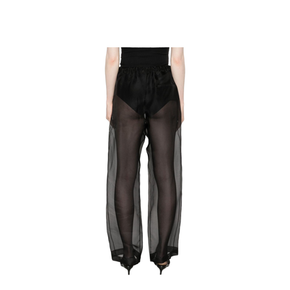 Trousers Black