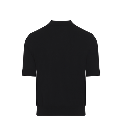 MAYFEYR - Celine - Polo Sweater - 2ADDT367Y