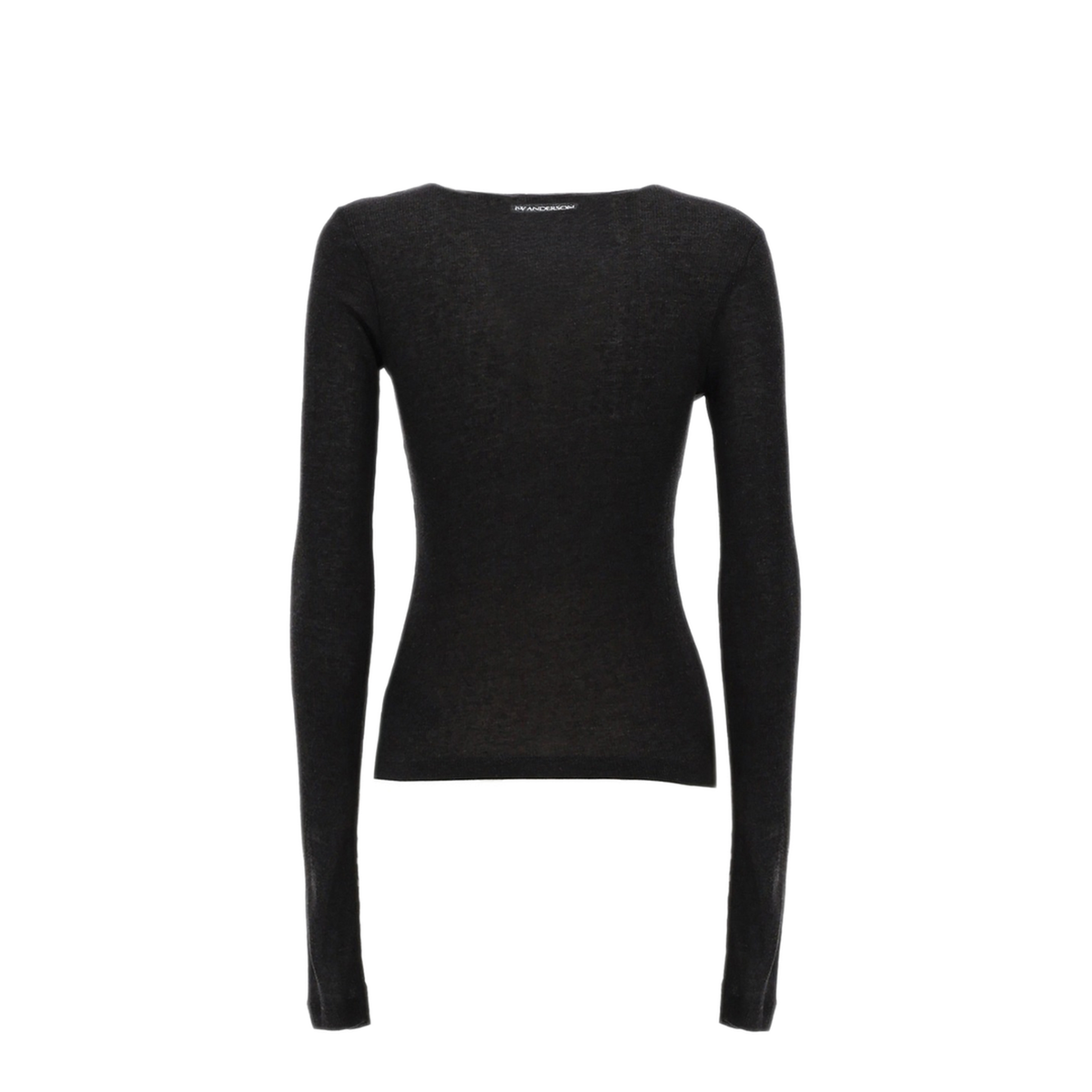 MAYFEYR - JW ANDERSON - Long Sleeved T Shirt - JO0292PG1904972